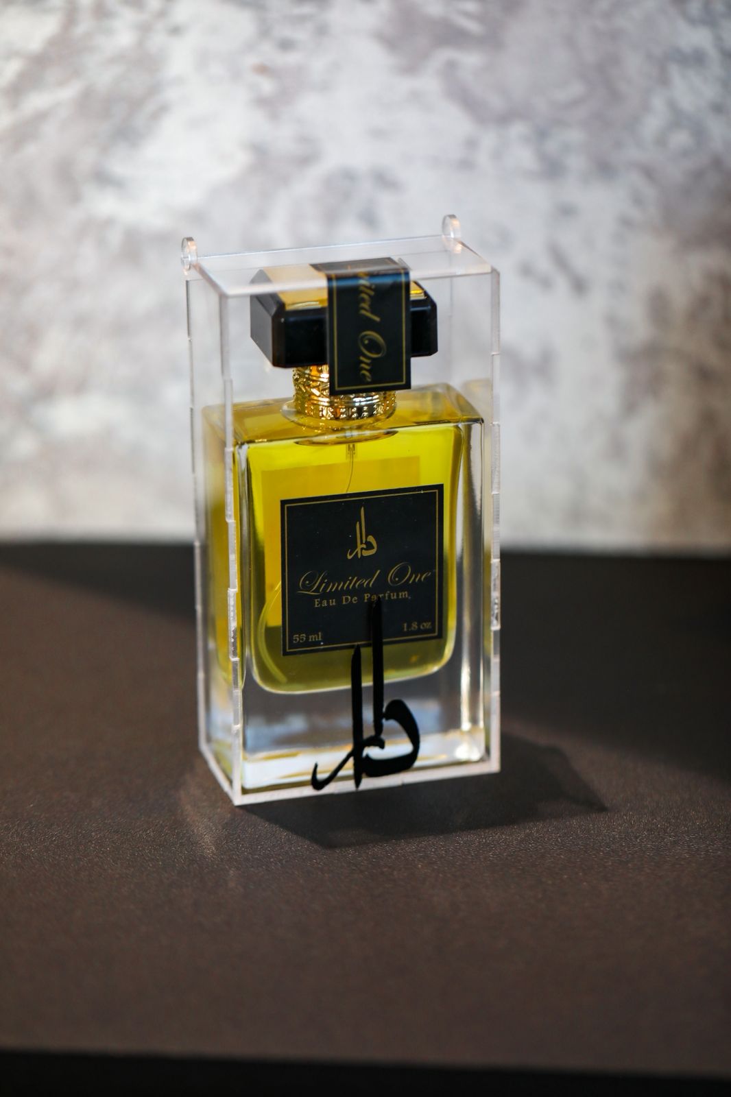 Limited One Perfume (Unisex)