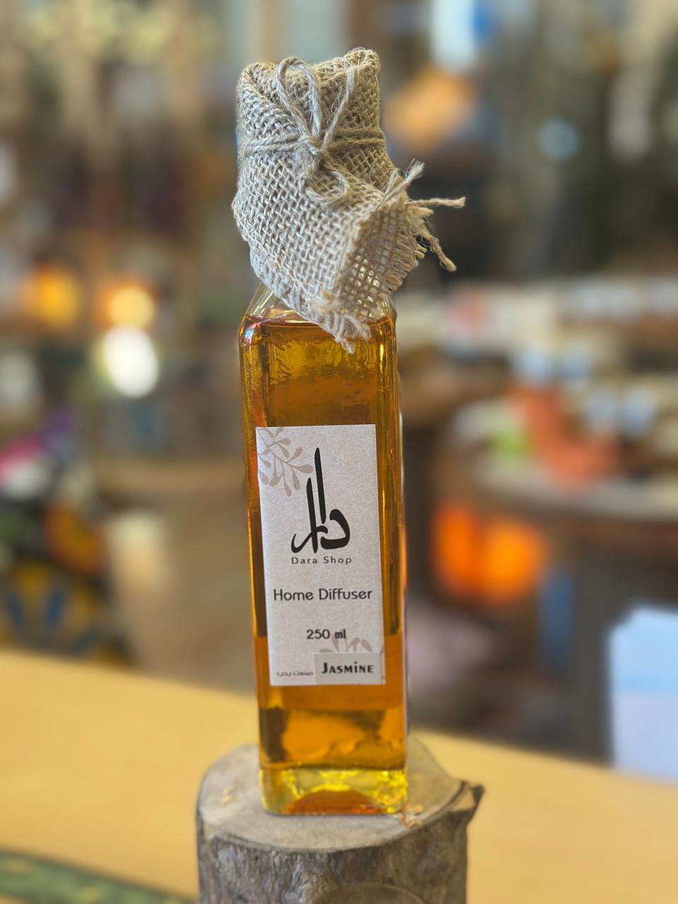 Home Diffuser Jasmine