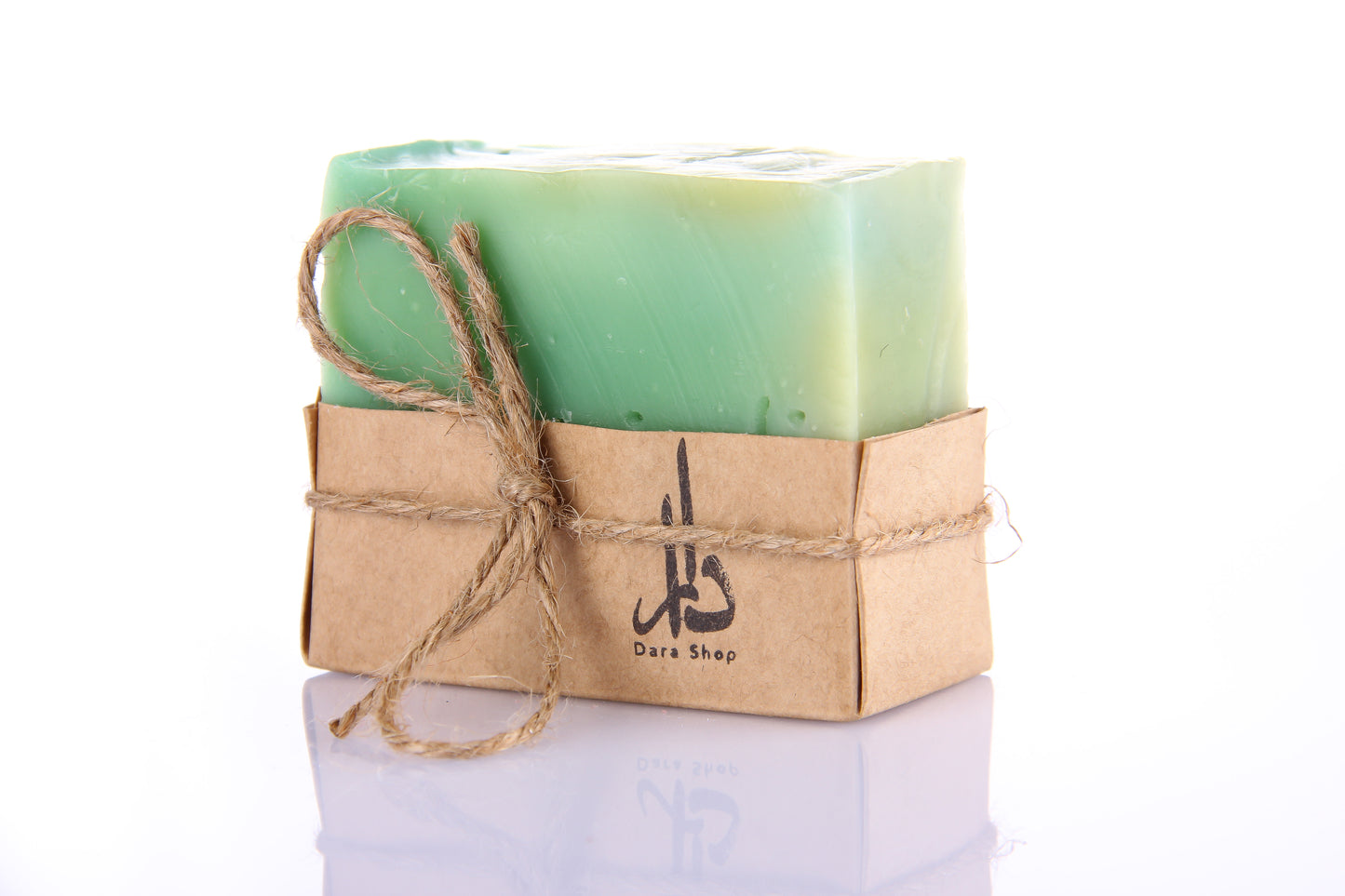 Olive Oil Face Soap