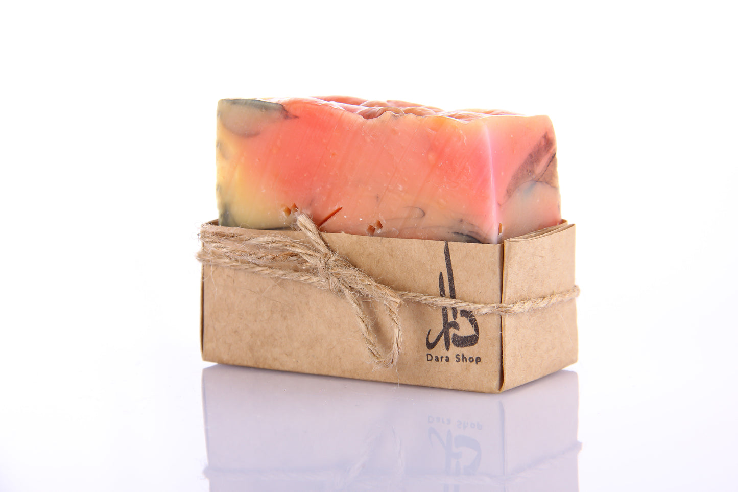 Frankincense Face Soap