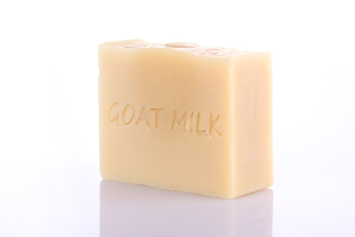 Goat Milk Face Soap