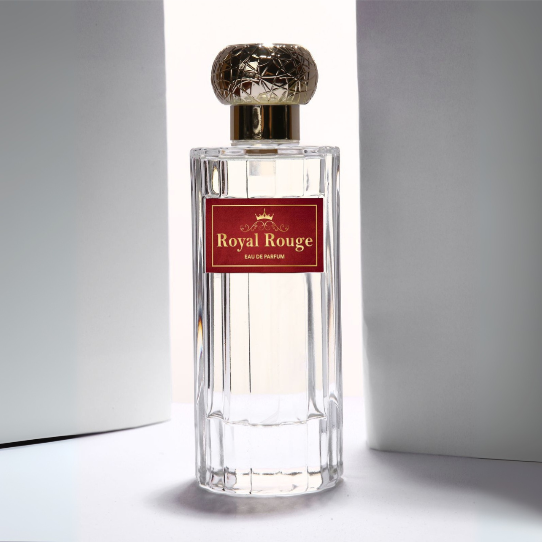 Royal Rouge Unisex Perfume