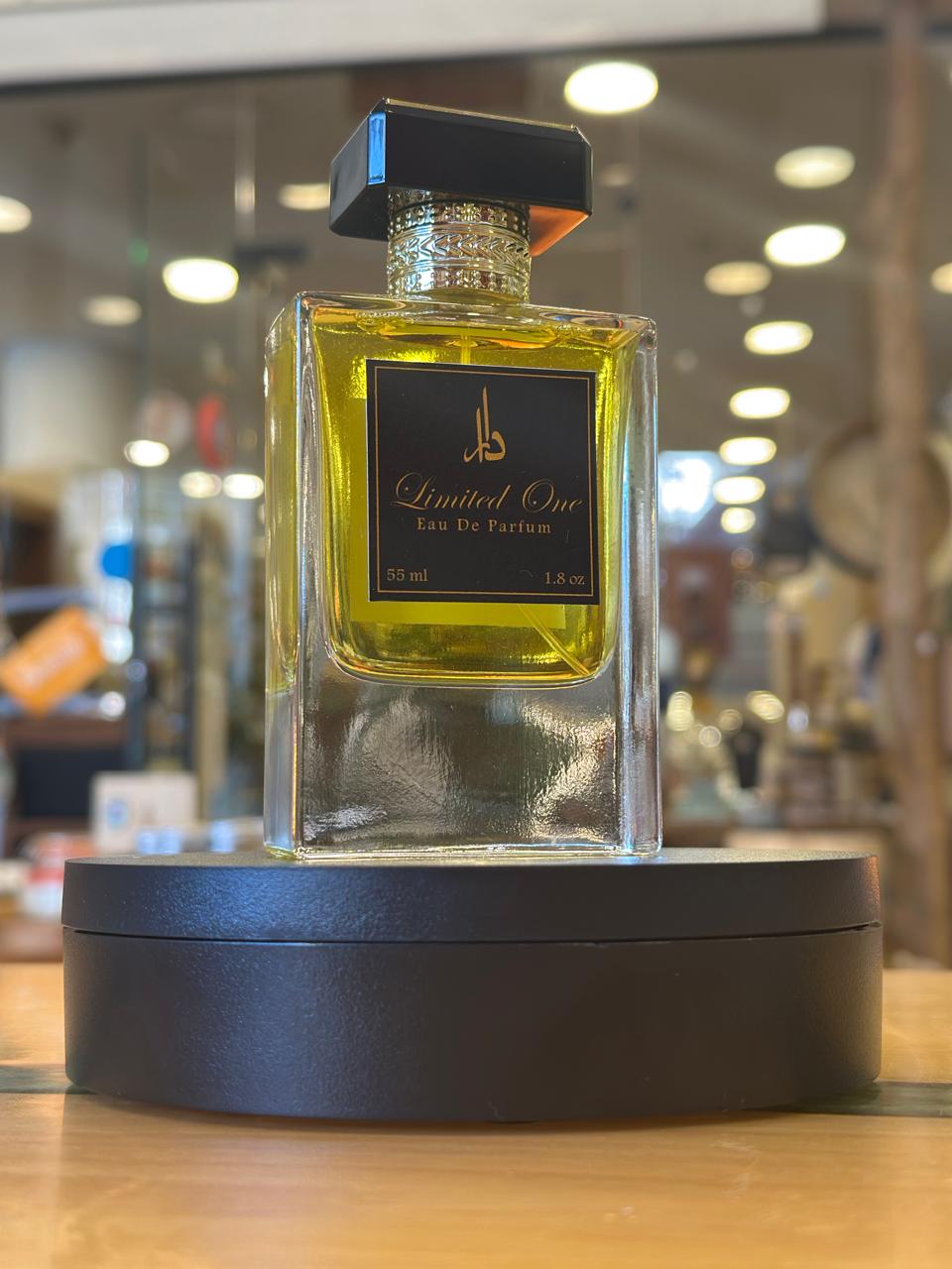 Limited One Perfume (Unisex)