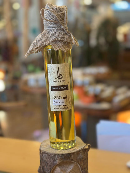 Home Diffuser Gardenia