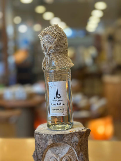 Home Diffuser Pomegranate