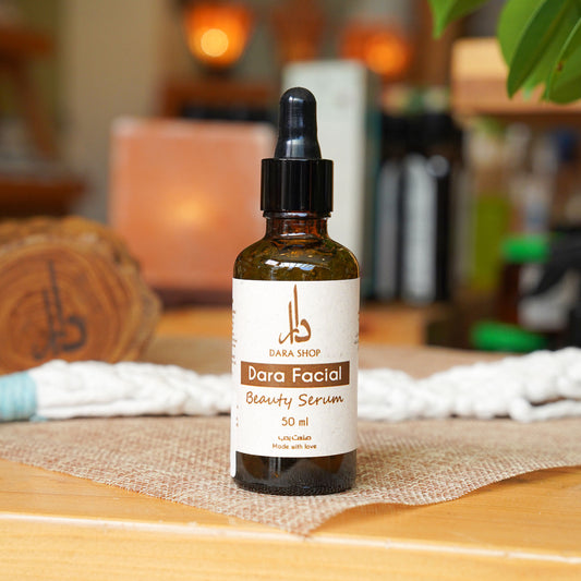 Dara Facial Beauty Serum
