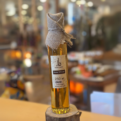 Home Diffuser Oud