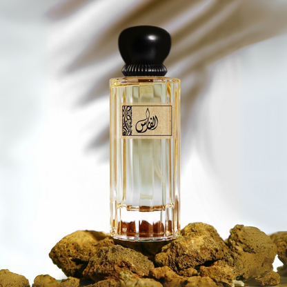 Al Fares Men Perfume