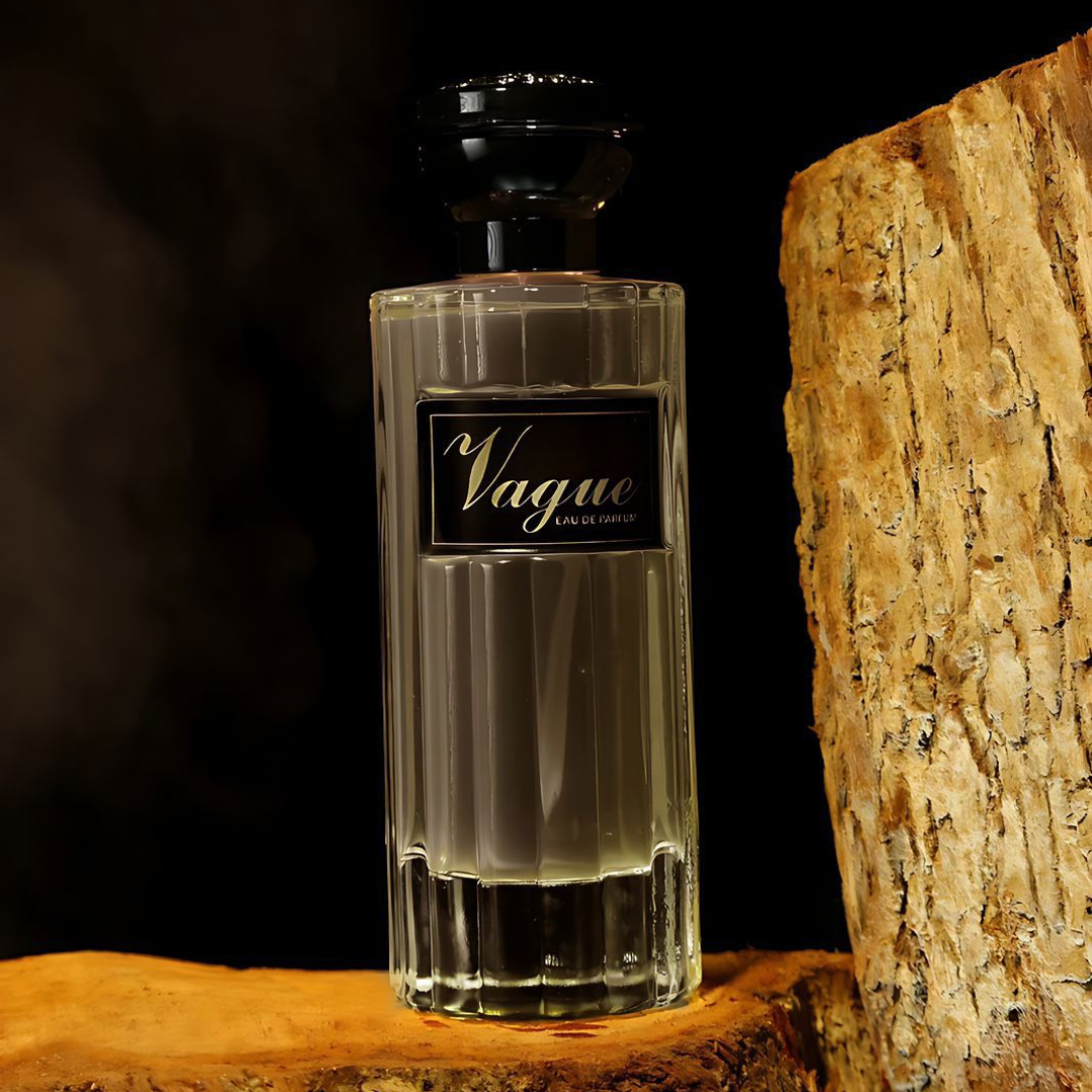 Vague Unisex Perfume