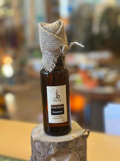 Home Diffuser Jasmine