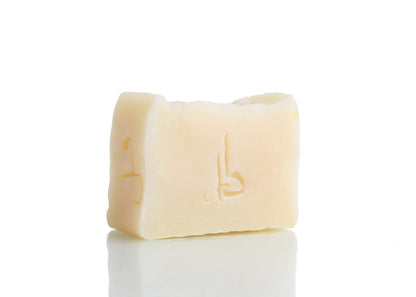 Jasmine Hair & Body Soap