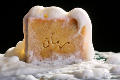 Pomegranate Body Soap