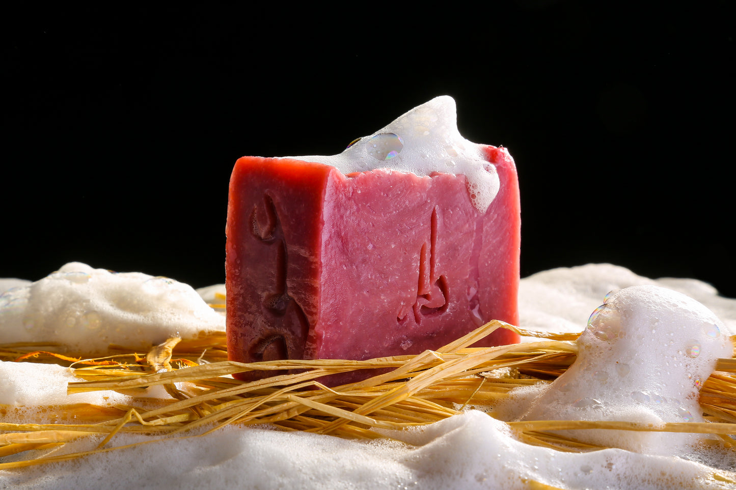 Oud Hair & Body Soap