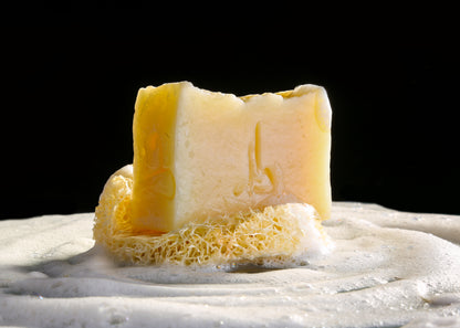 Jasmine Hair & Body Soap