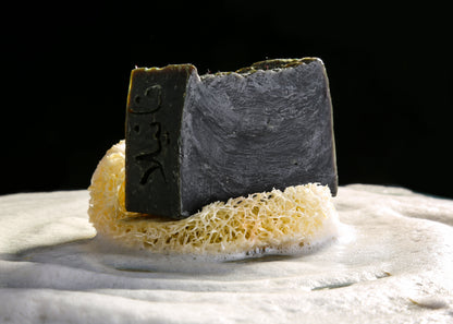 صابون الفانيليا للشعر والجسم