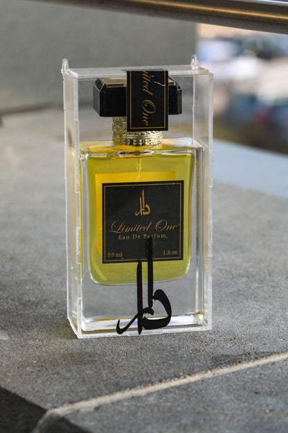 Limited One Perfume (Unisex)