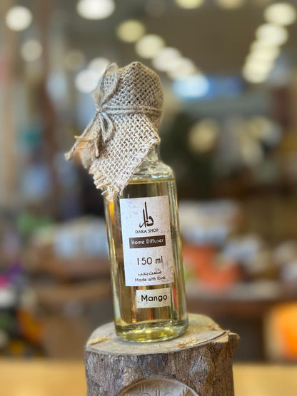 Home Diffuser Mango