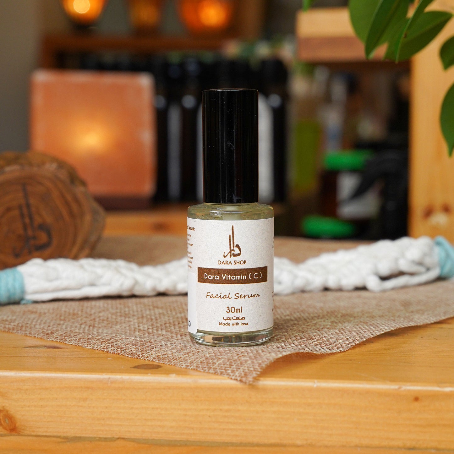 Dara Vitamin C Serum