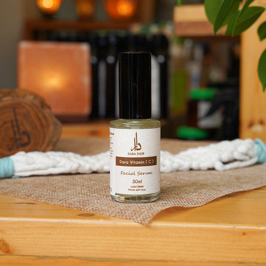 Dara Vitamin C Serum