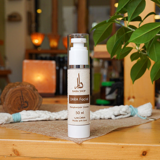 Dara Facial Moisturizing Cream
