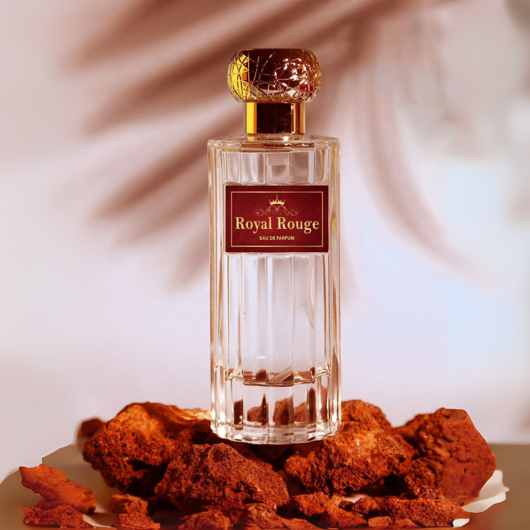Royal Rouge Unisex Perfume