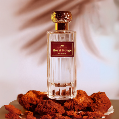 Royal Rouge Unisex Perfume