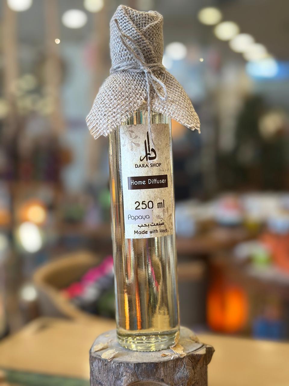 Home Diffuser Papaya