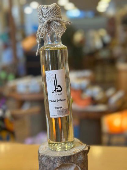 Home Diffuser Lavender
