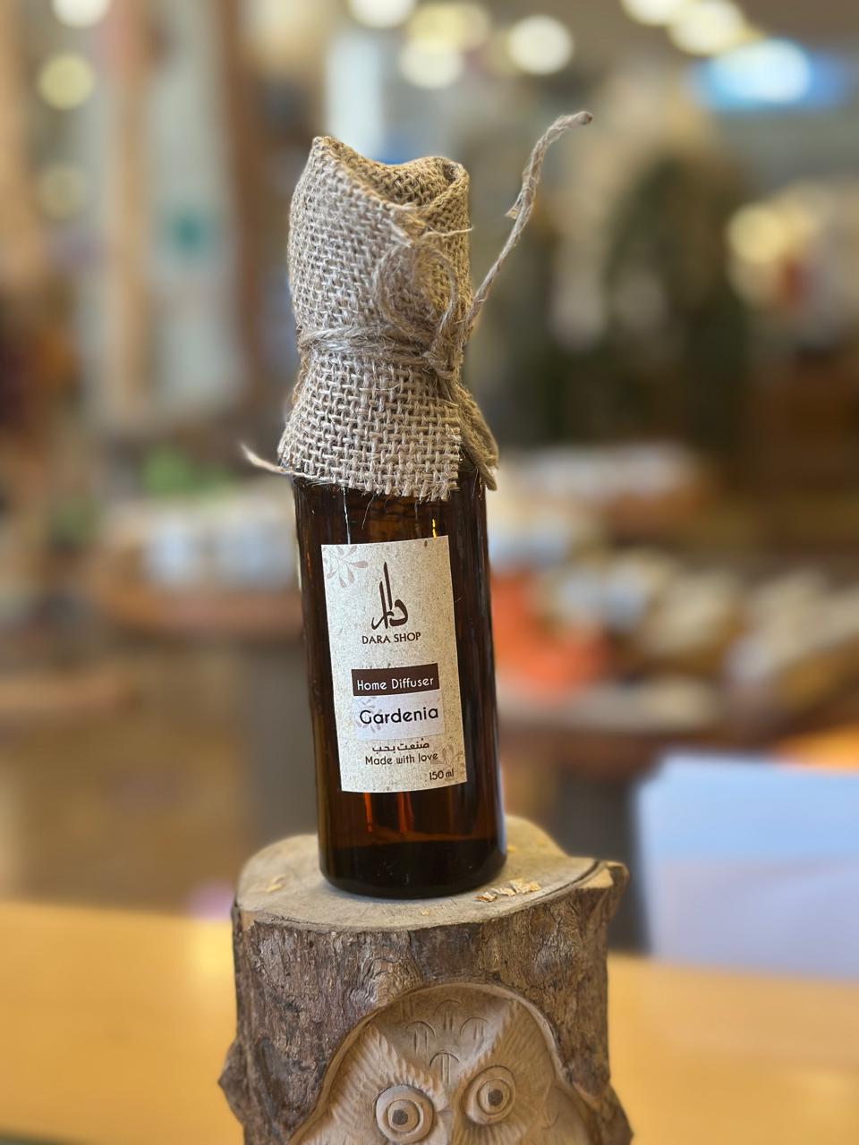 Home Diffuser Gardenia