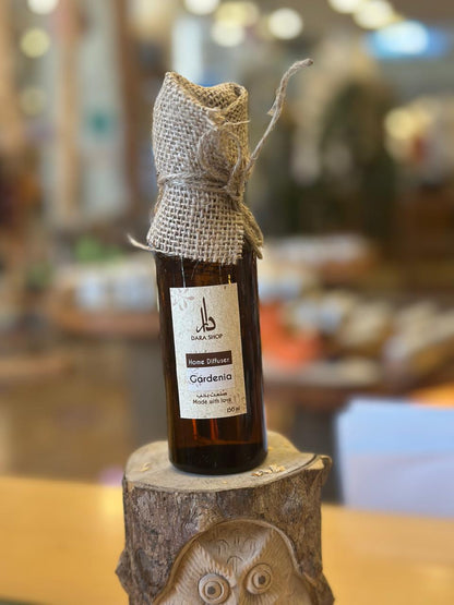 Home Diffuser Gardenia