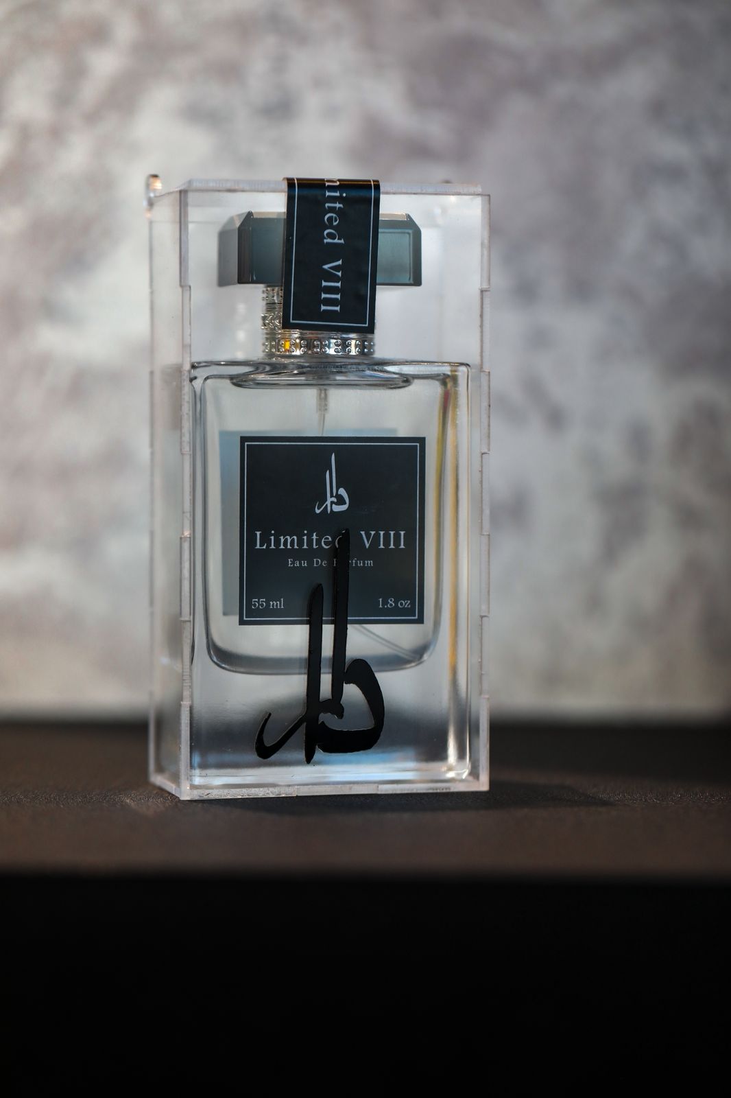 Limited VIII Perfume (Unisex)