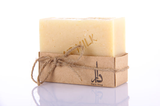 Goat Milk Body Soap