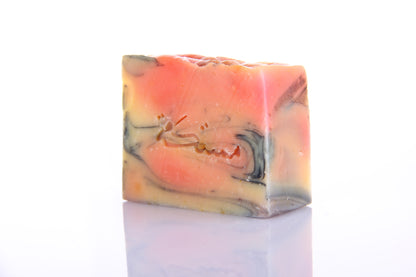 Frankincense Face Soap
