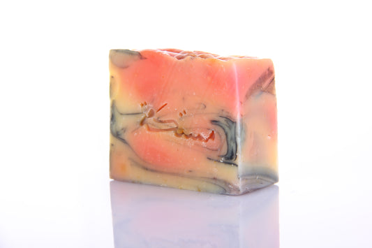 Frankincense Face Soap