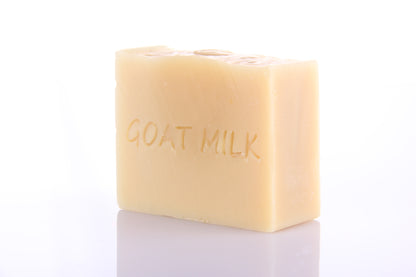 Goat Milk Face Soap
