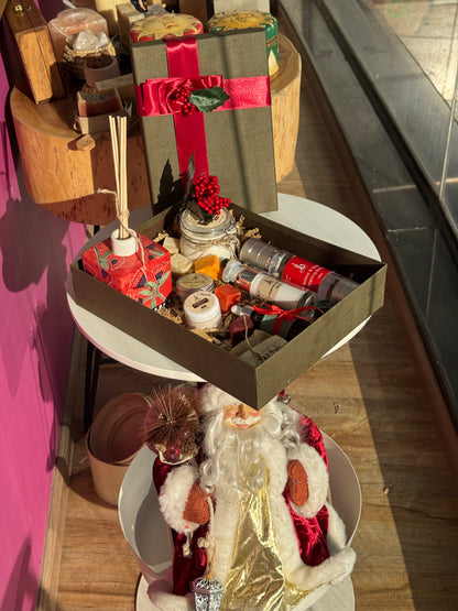 Christmas Serenity Supreme Set