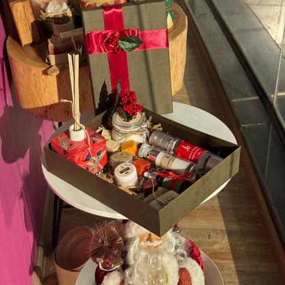 Christmas Serenity Supreme Set