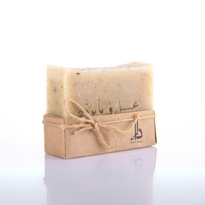 Chamomile with Honey  Body Soap
