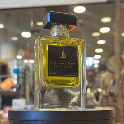 Limited One Perfume (Unisex)
