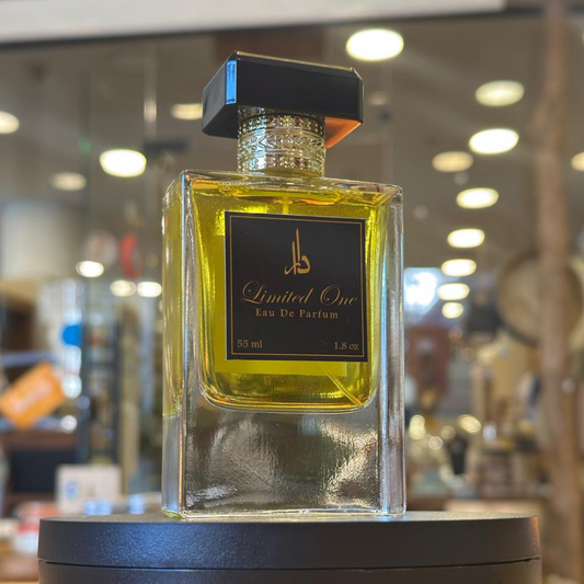 Limited One Perfume (Unisex)