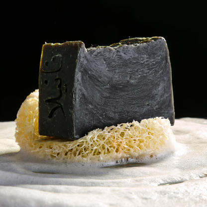 Vanilla Hair & Body Soap