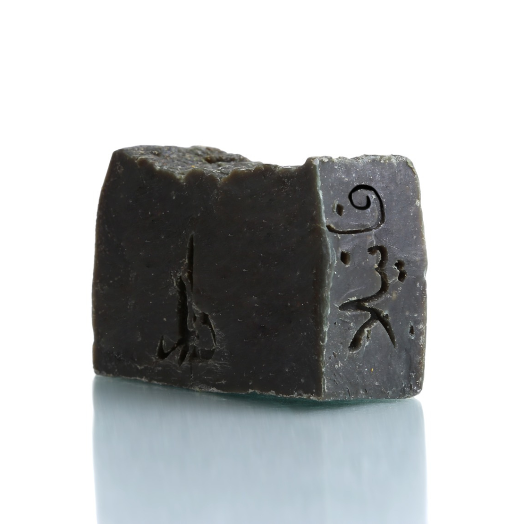 Vanilla Hair & Body Soap