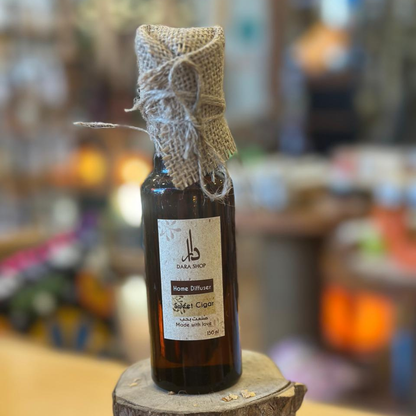 Home Diffuser Sweet Cigar