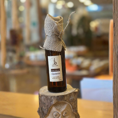 Home Diffuser Gardenia