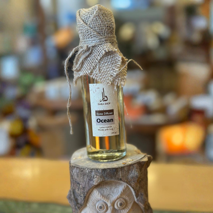 Home Diffuser Ocean