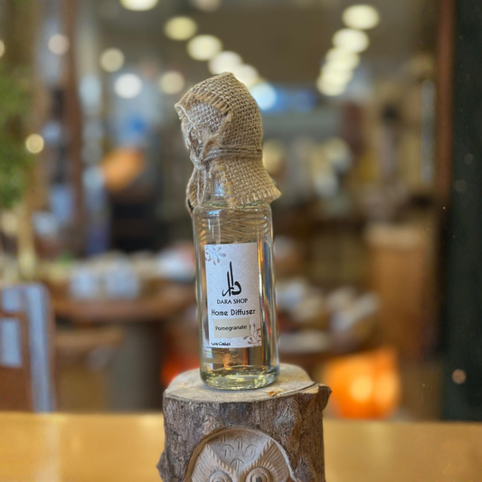 Home Diffuser Pomegranate