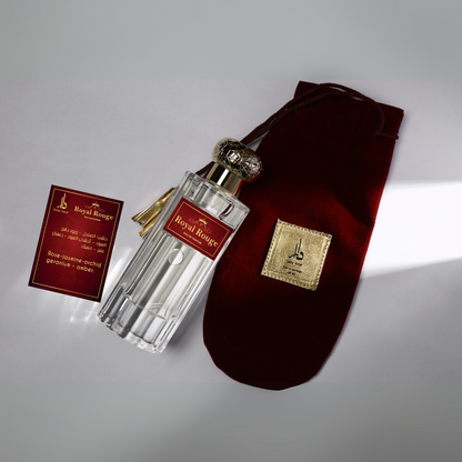 Royal Rouge Unisex Perfume