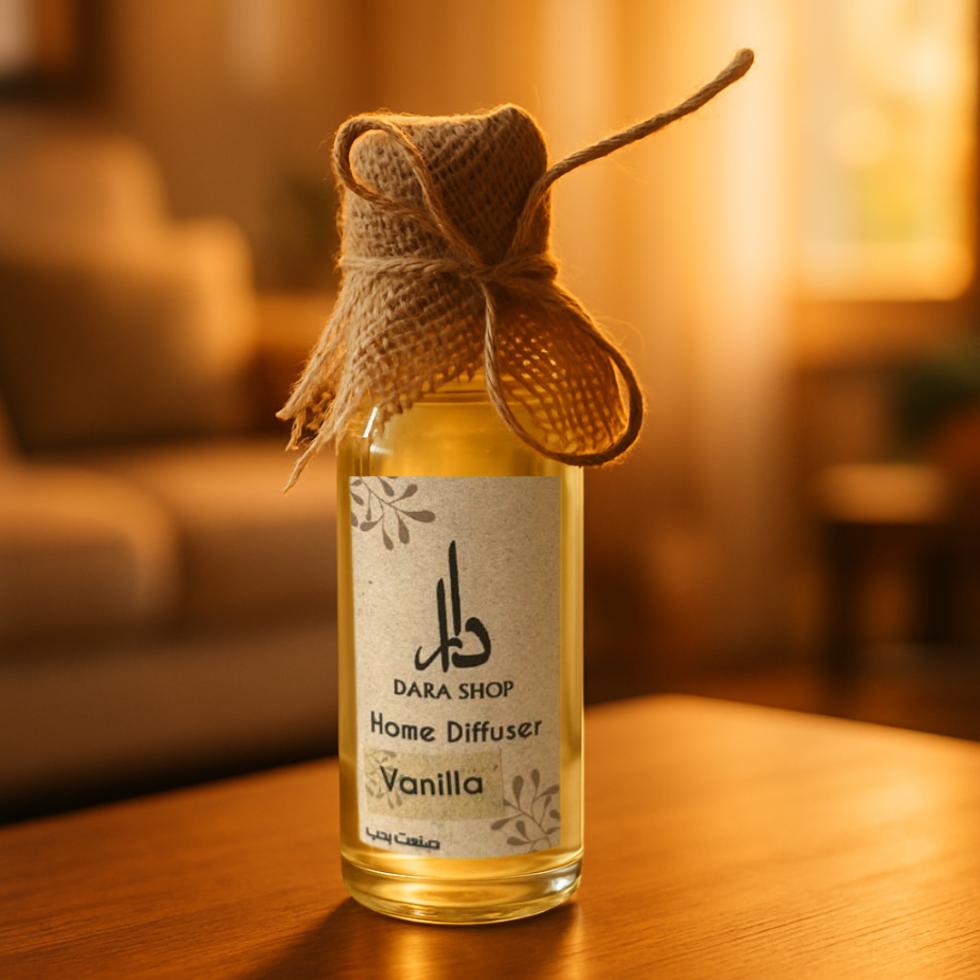 Home Diffuser Vanilla