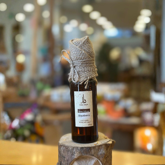 Home Diffuser Blackberry