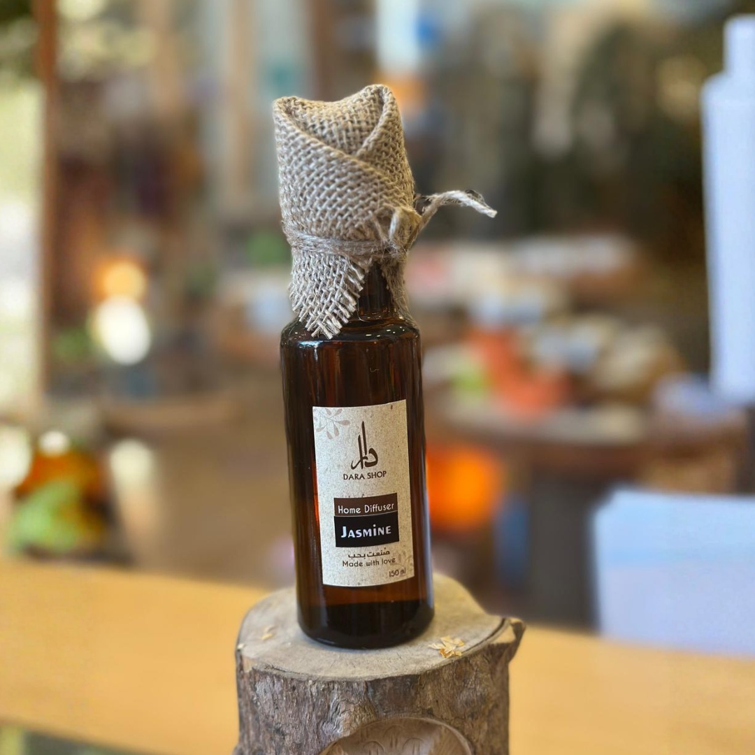 Home Diffuser Jasmine